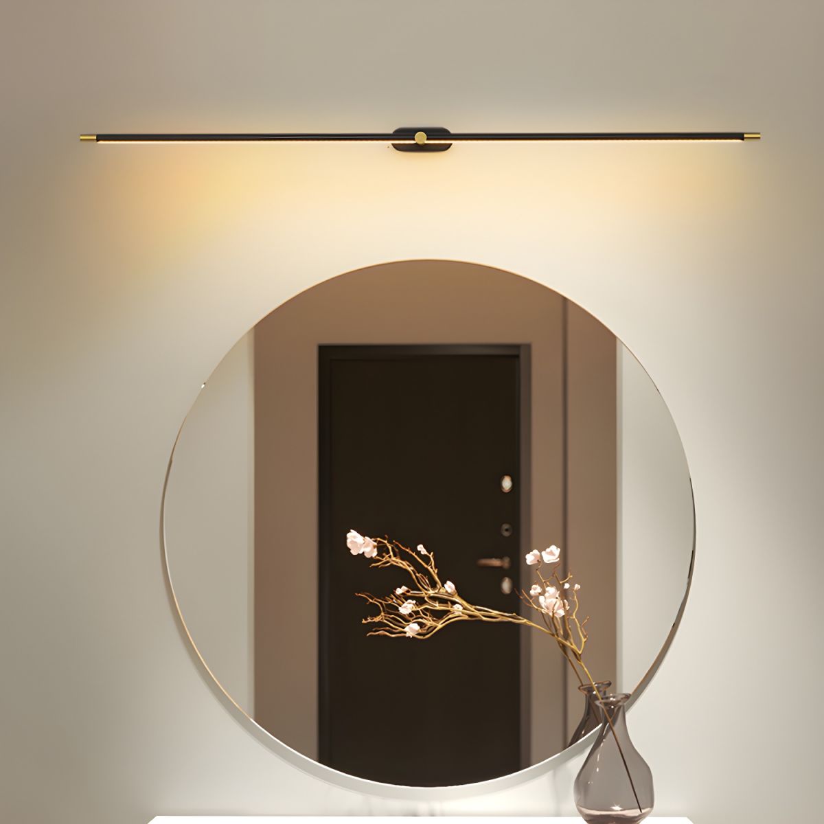 Wendy | Linear Wall Lamp