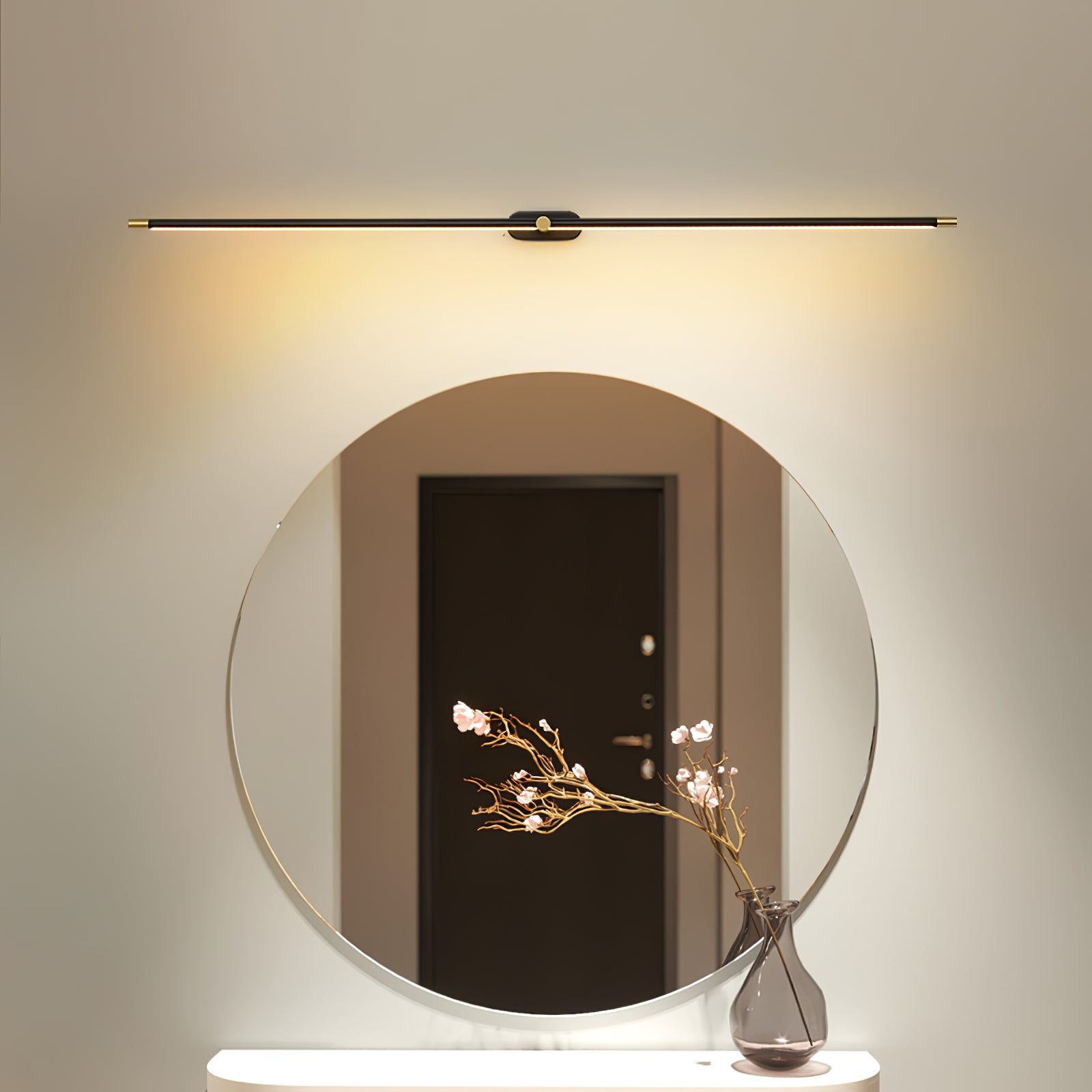 Wendy | Linear Wall Lamp
