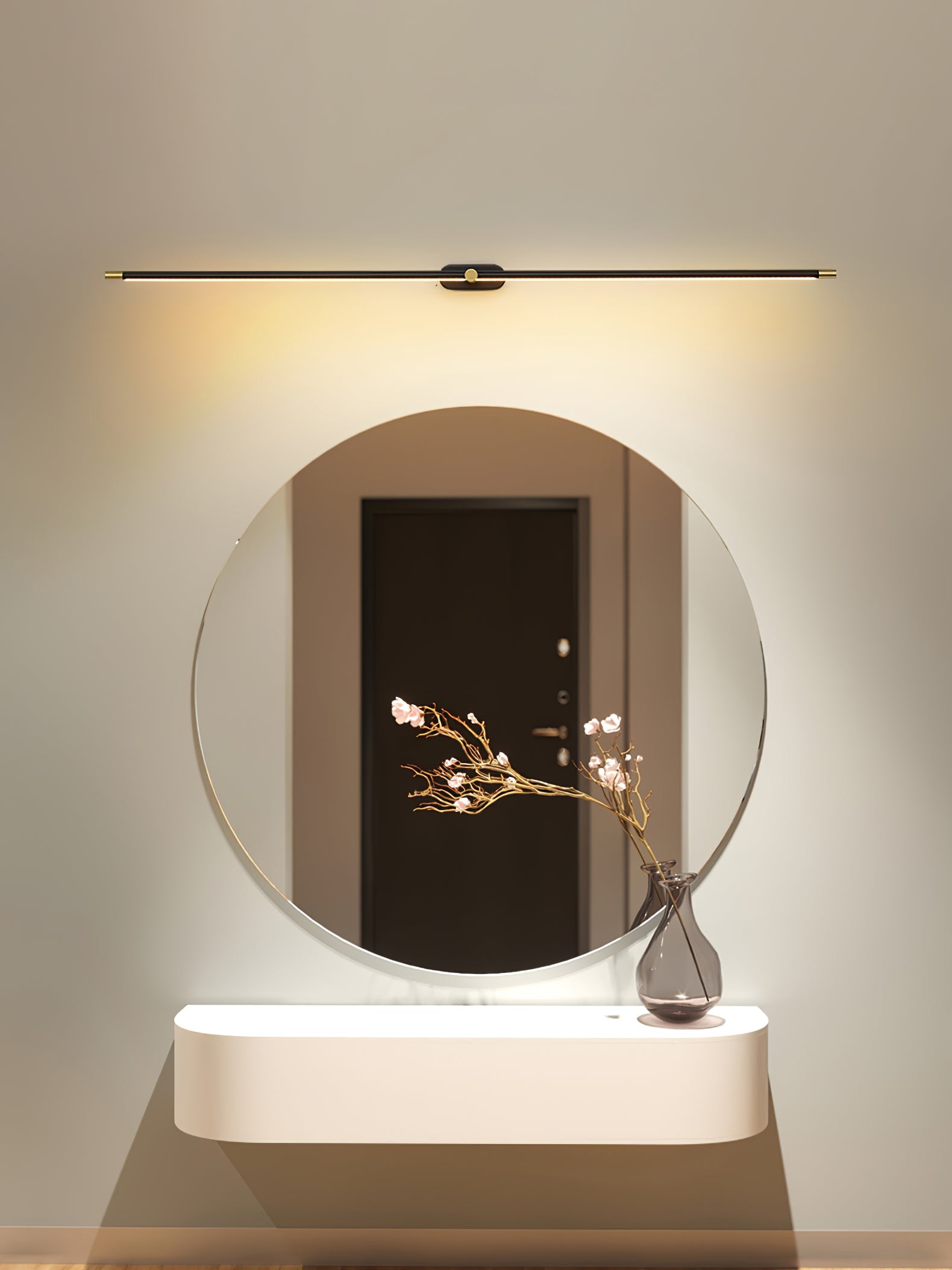 Wendy | Linear Wall Lamp