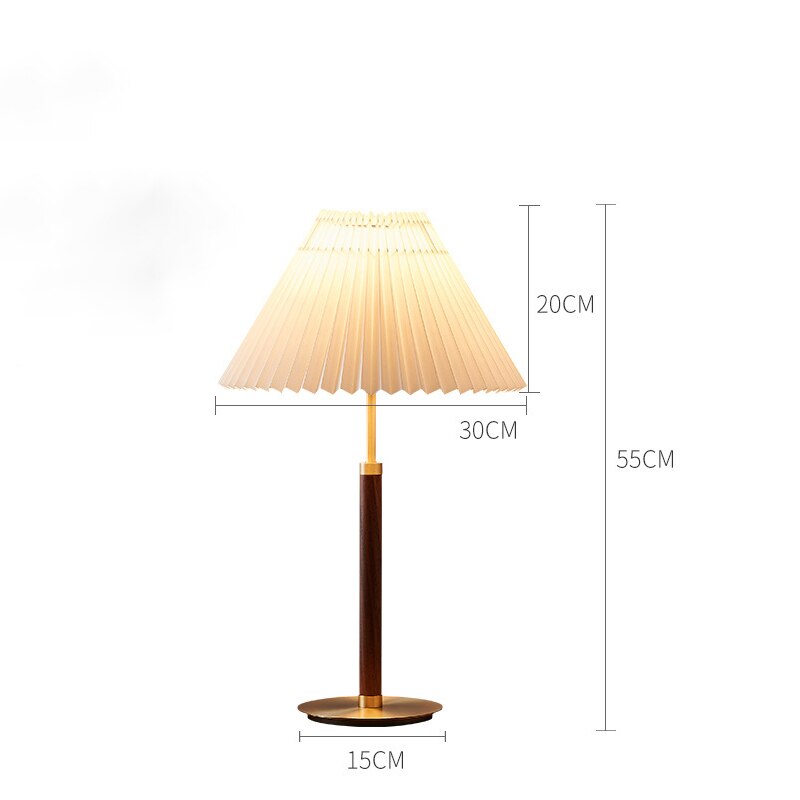 Sornelo | Elegant Høj Stående Lampe | Minimalistisk Design | Til Stue, Soveværelse, Kontor | Moderne Stil | Holdbar Kvalitet