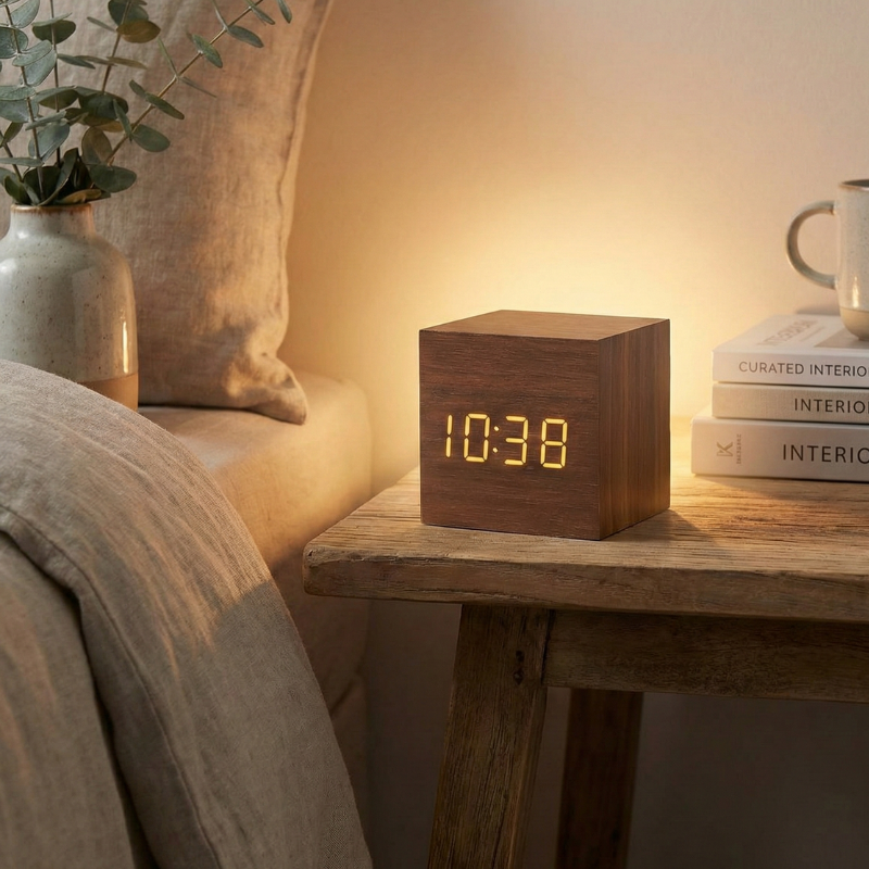 Susan | Wake-Up Light