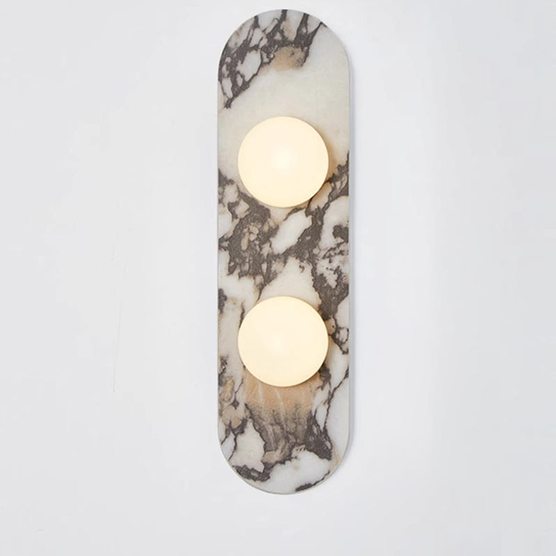 Bonnie | Marble Wall Lamp