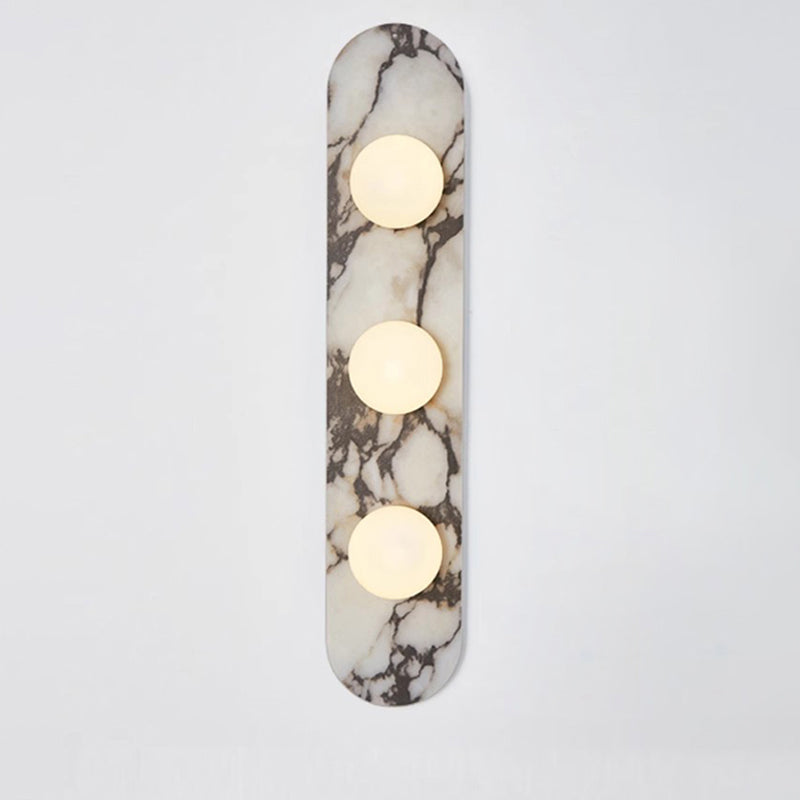 Bonnie | Marble Wall Lamp