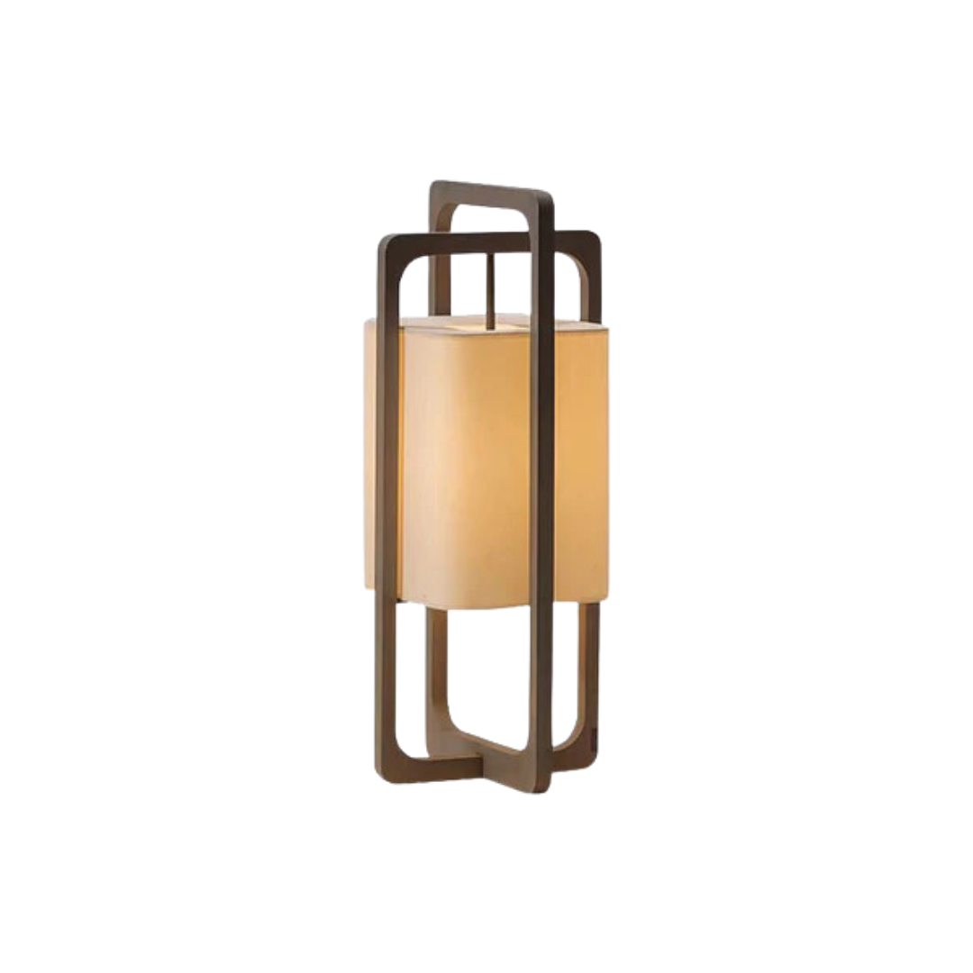 Castiro | Moderne gulvstående belysning | Stilfuldt og holdbart design | Ideel til stuer og soveværelser | Kompatibel med forskellige lyskilder