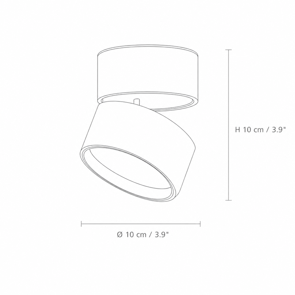 Celia | Wall Light