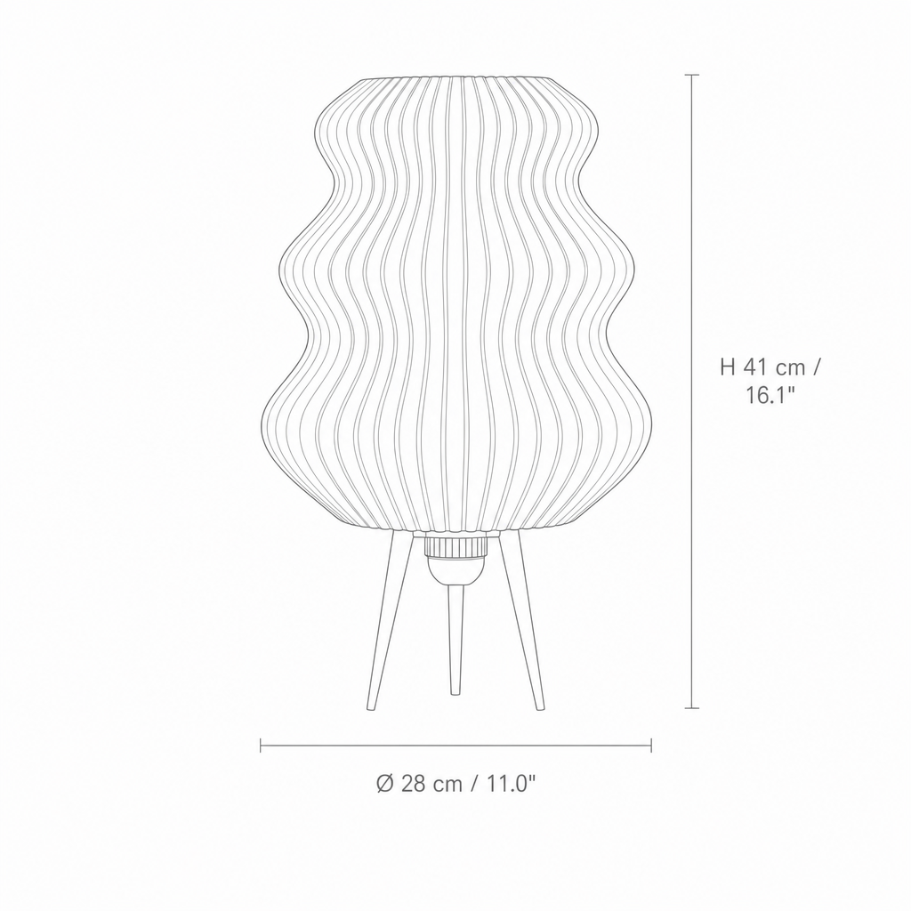 Belinda | Table Lamp