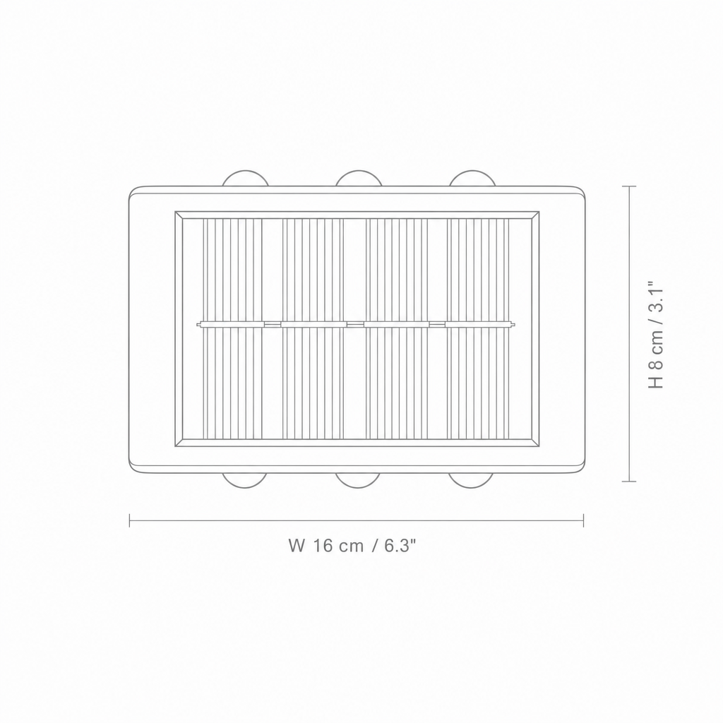 Clementine | Wall Lights