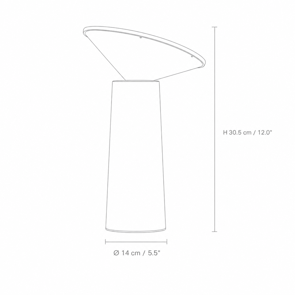 Philippa | LED Table Lamp