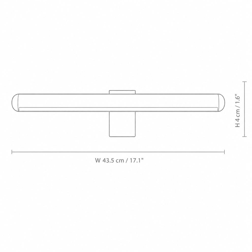 Adele | Wall Lamp