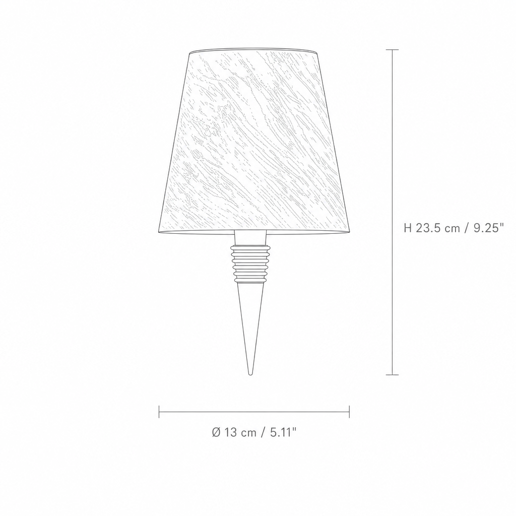 Alexandra | Table Lamp