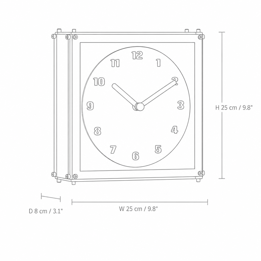 Ida | Wall Light