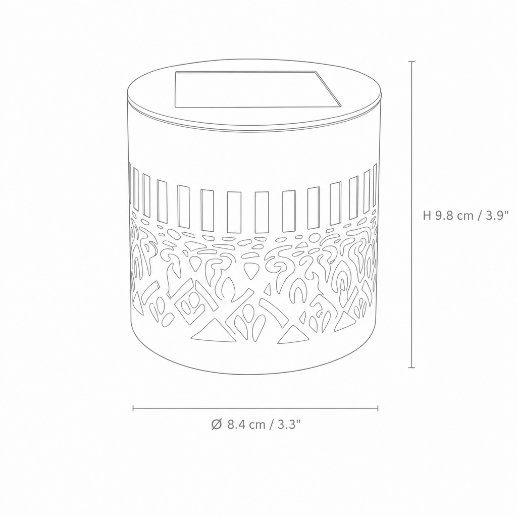 Caitlin | Wall Light