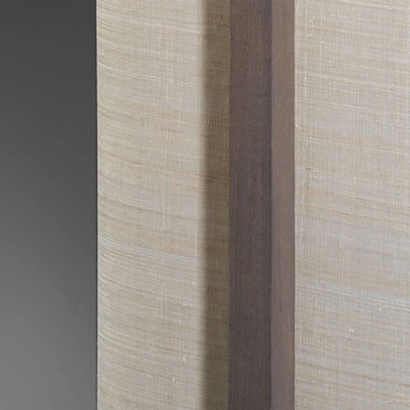 Castiro | Moderne gulvstående belysning | Stilfuldt og holdbart design | Ideel til stuer og soveværelser | Kompatibel med forskellige lyskilder