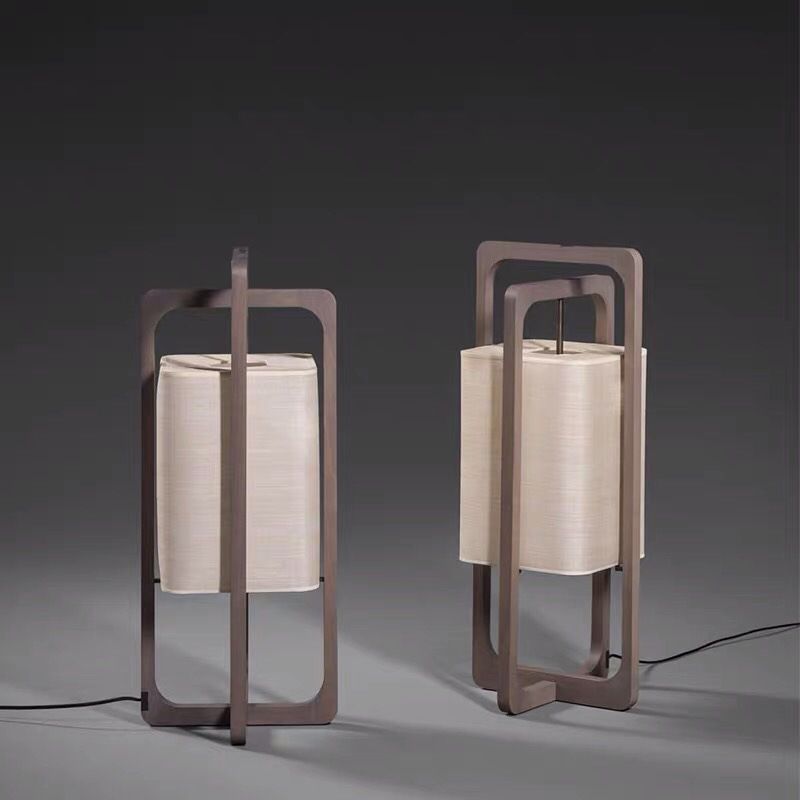 Castiro | Moderne gulvstående belysning | Stilfuldt og holdbart design | Ideel til stuer og soveværelser | Kompatibel med forskellige lyskilder