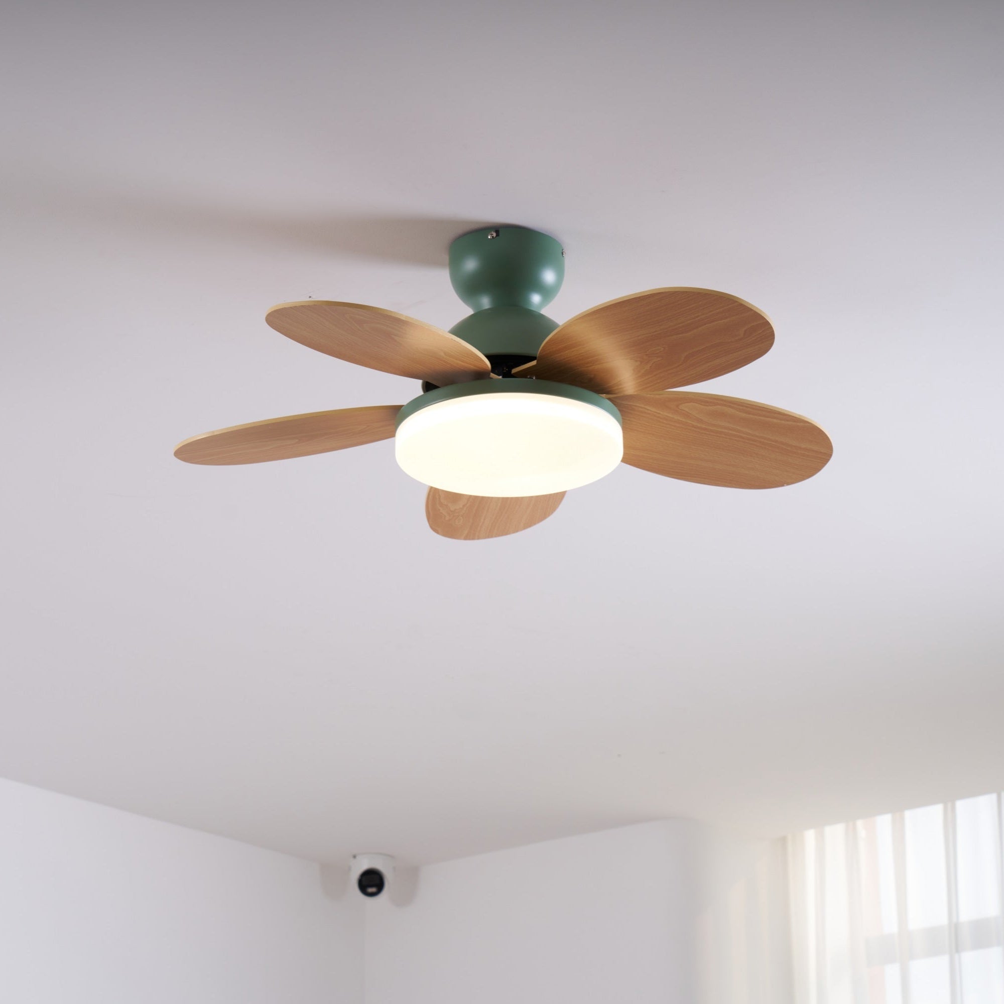 Maude | Ceiling Fan Light