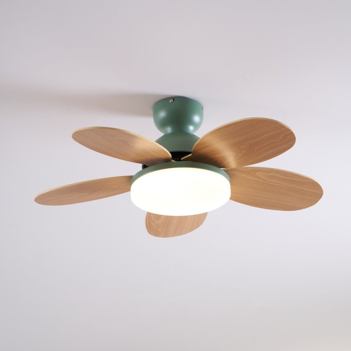 Maude | Ceiling Fan Light