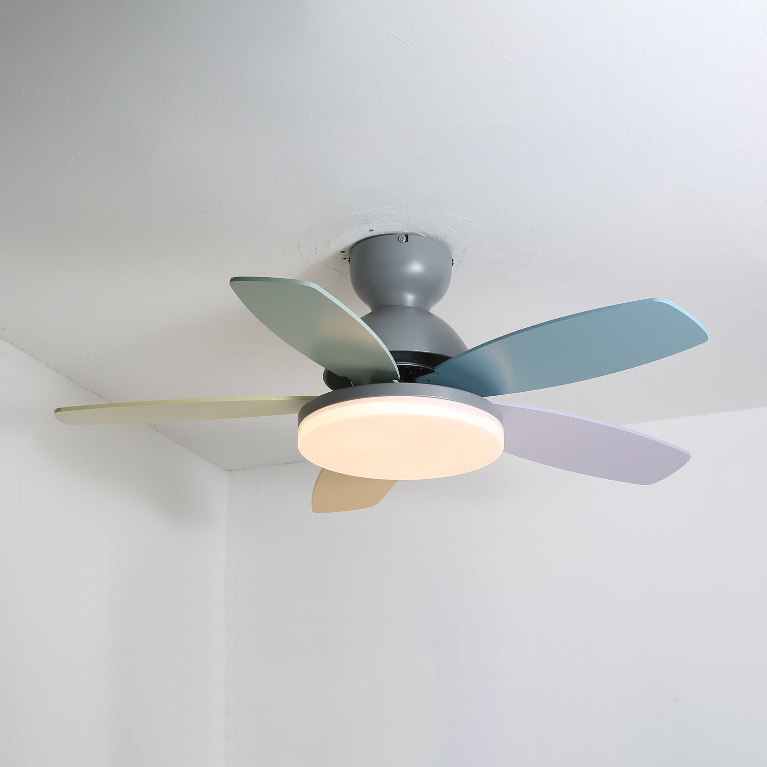Maude | Ceiling Fan Light