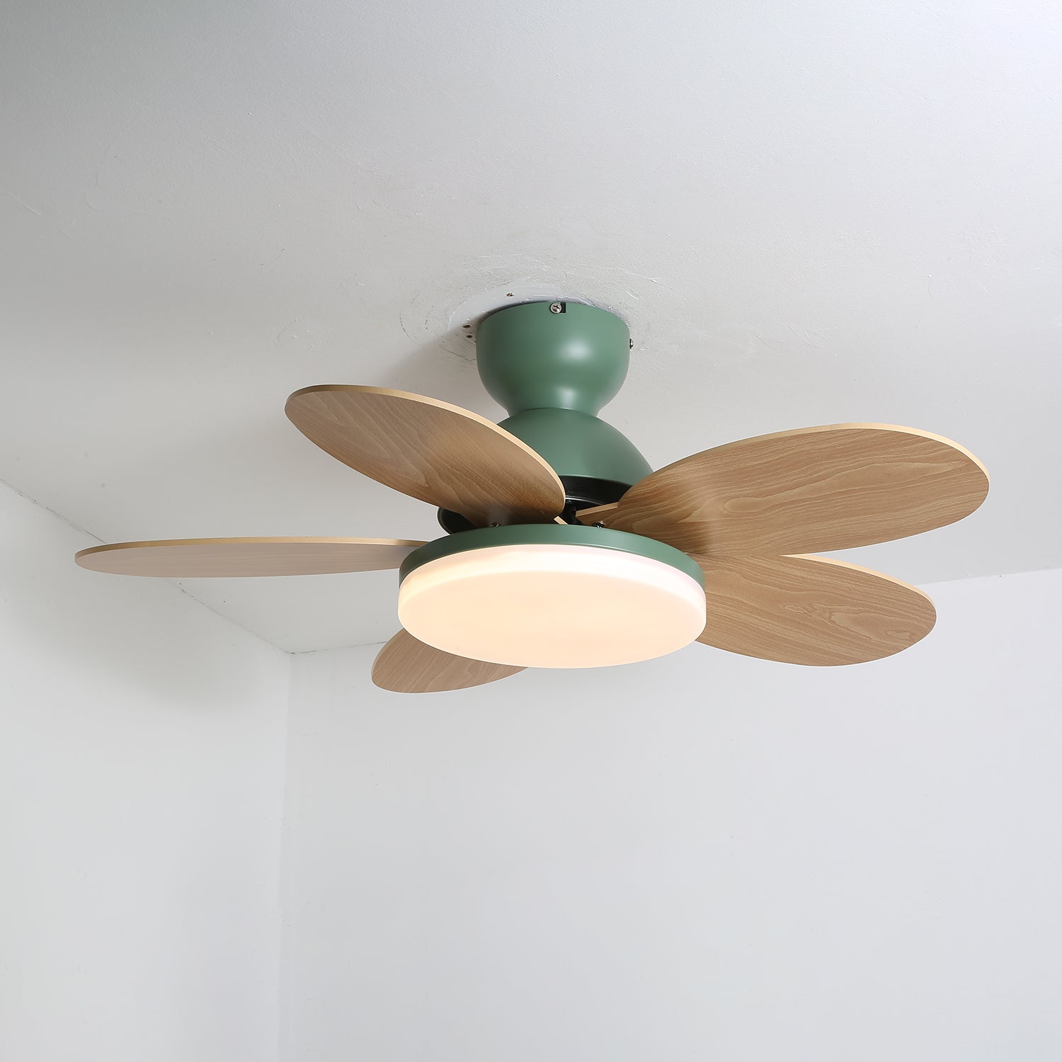 Maude | Ceiling Fan Light