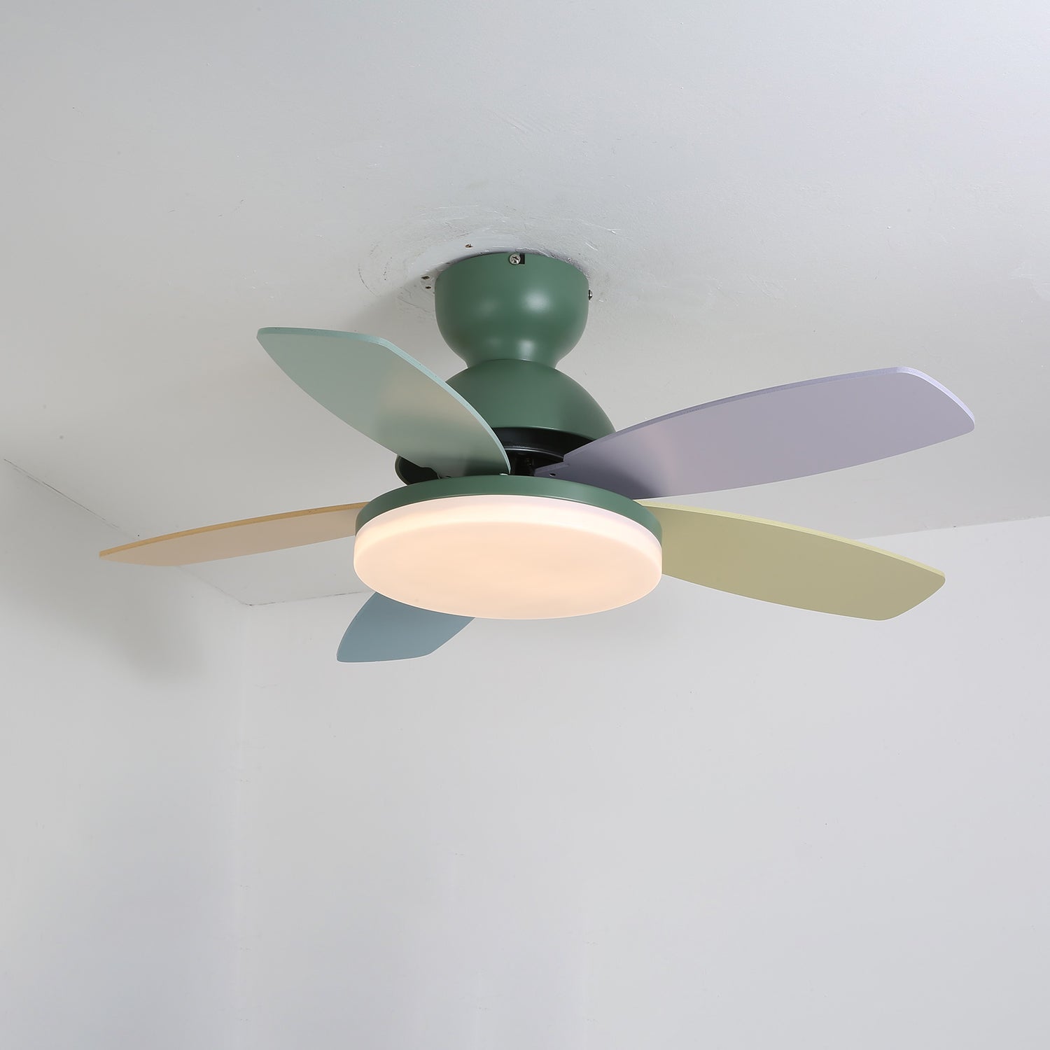 Maude | Ceiling Fan Light