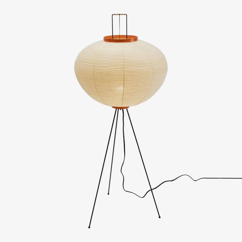 Gemma | Rice Paper Floor Lamp