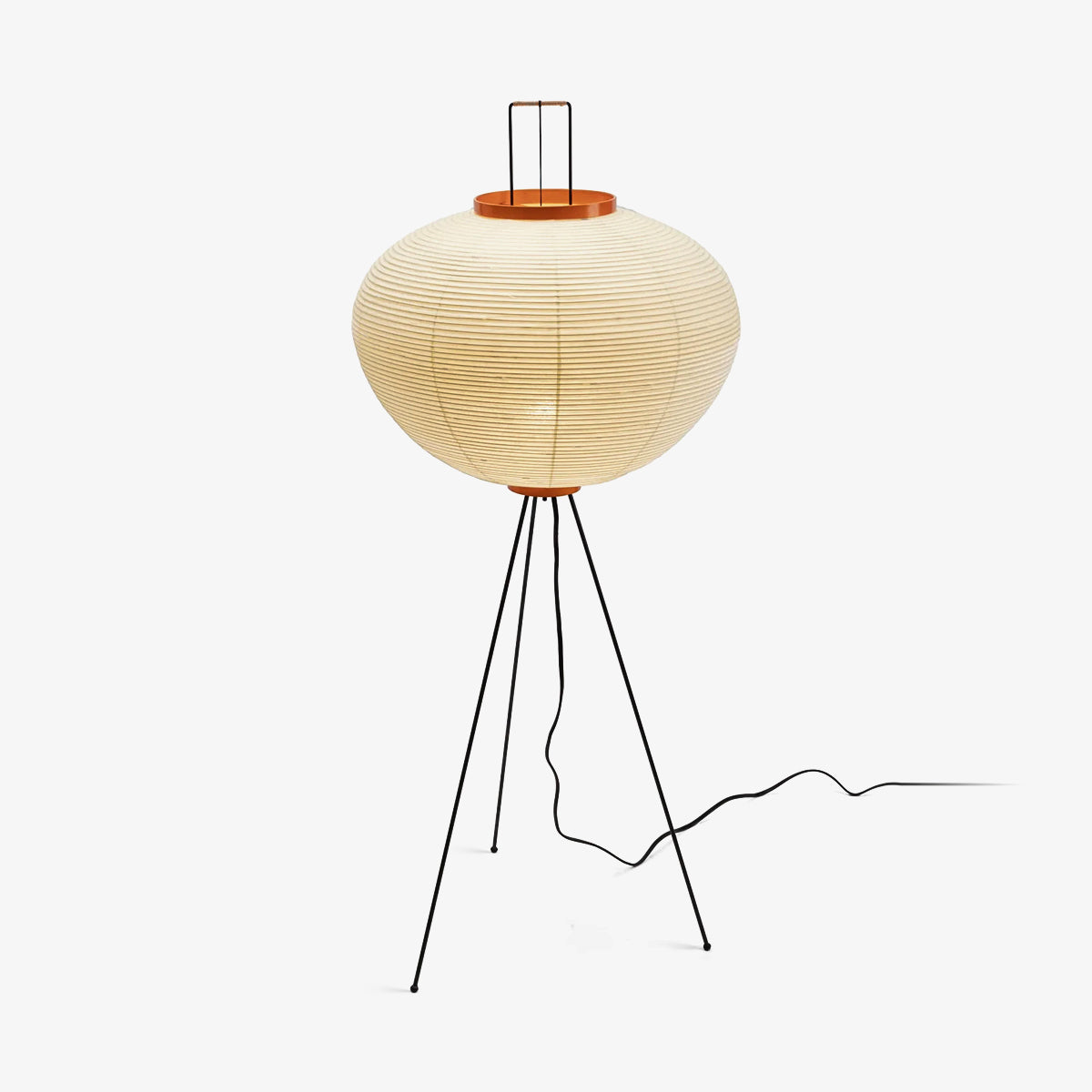Gemma | Rice Paper Floor Lamp