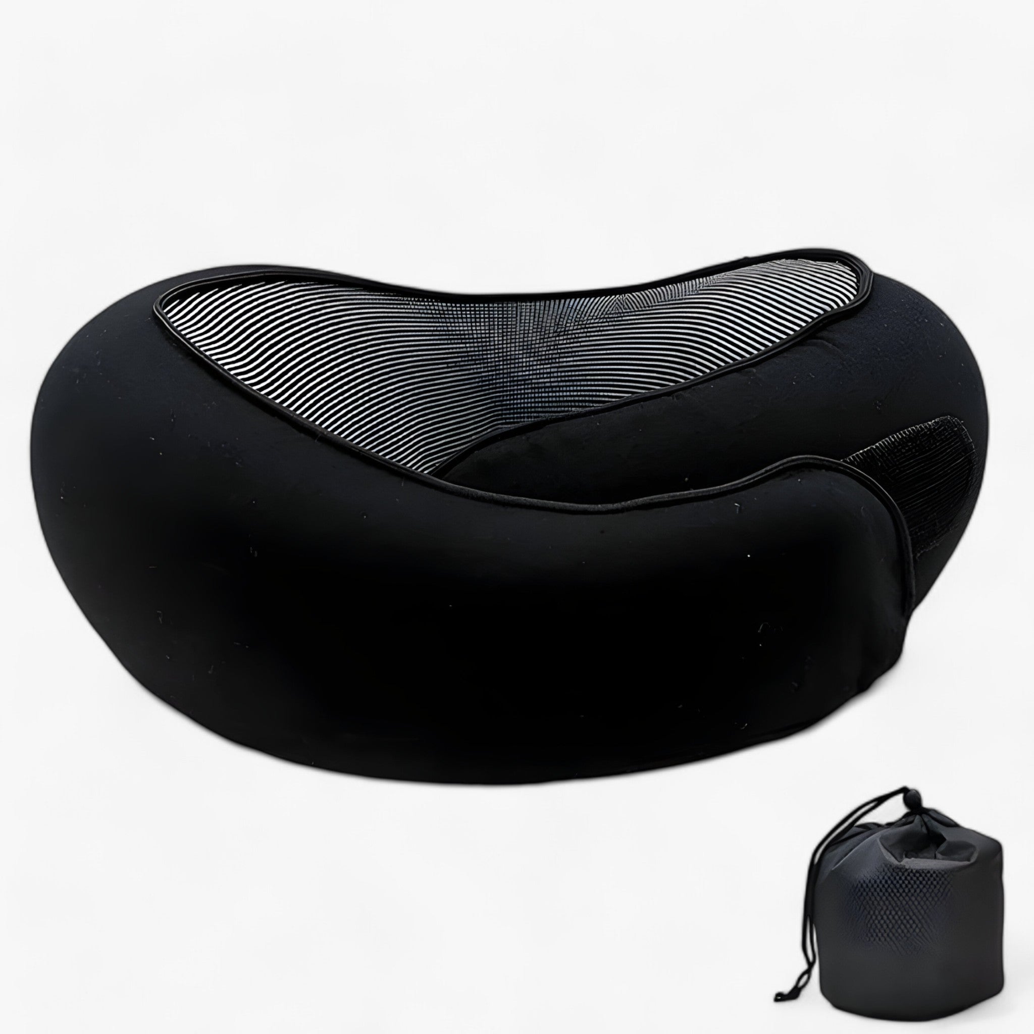 TravelPillow | Nyd ultimativ