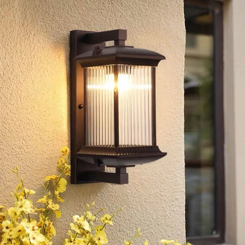Francesca | Wall Lamp