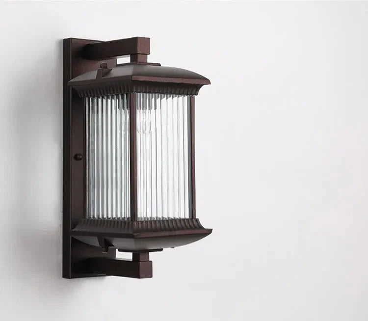 Francesca | Wall Lamp