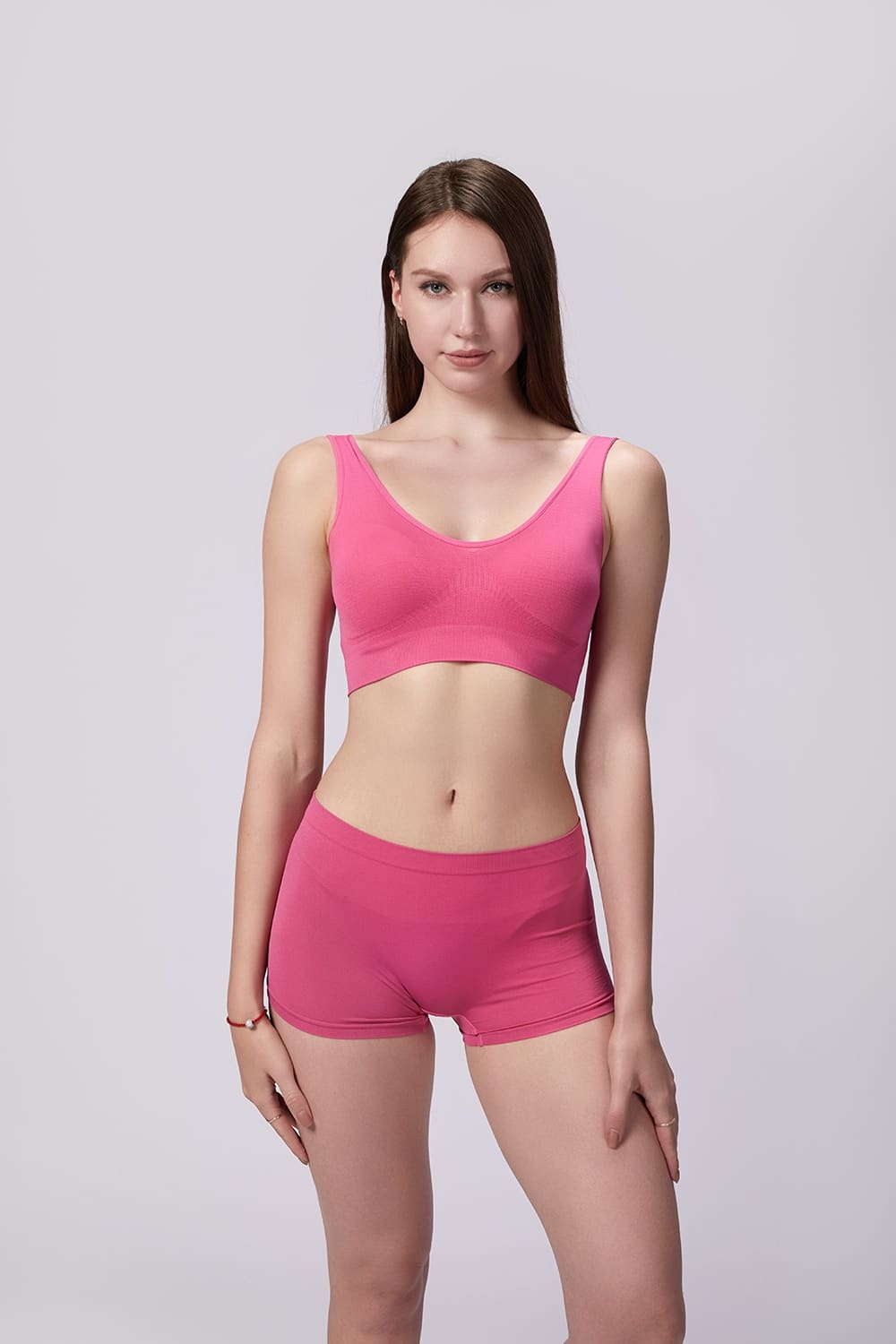 Hotpants - Hipster 5-stk. pakke (flere forskellige