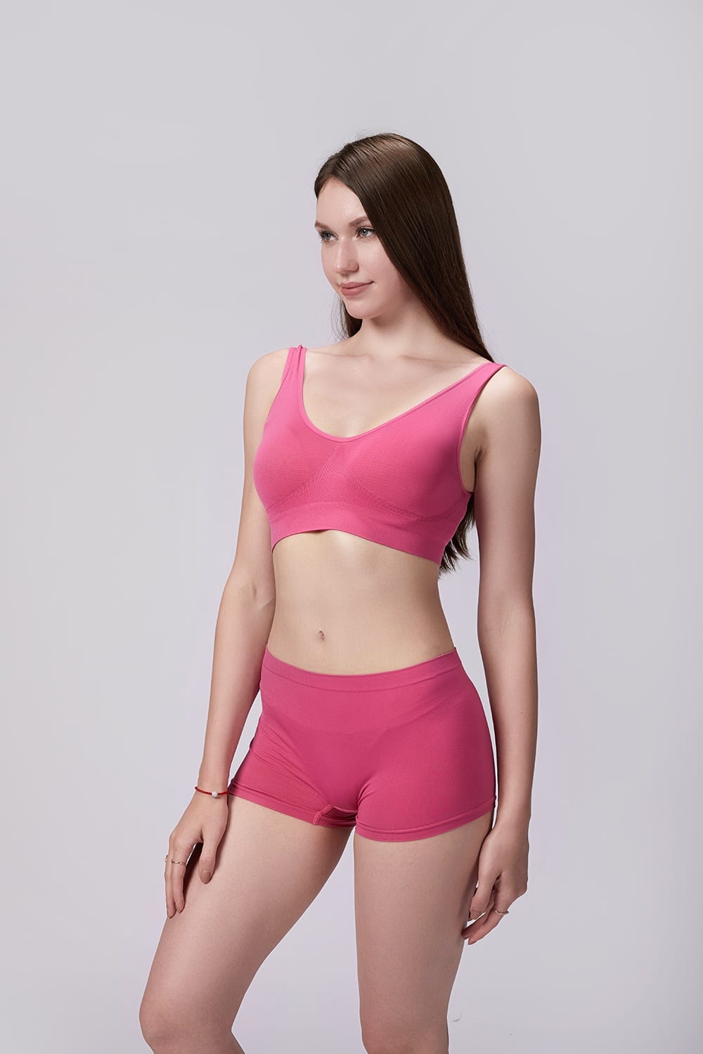 Hotpants - Hipster 5-stk. pakke (flere forskellige