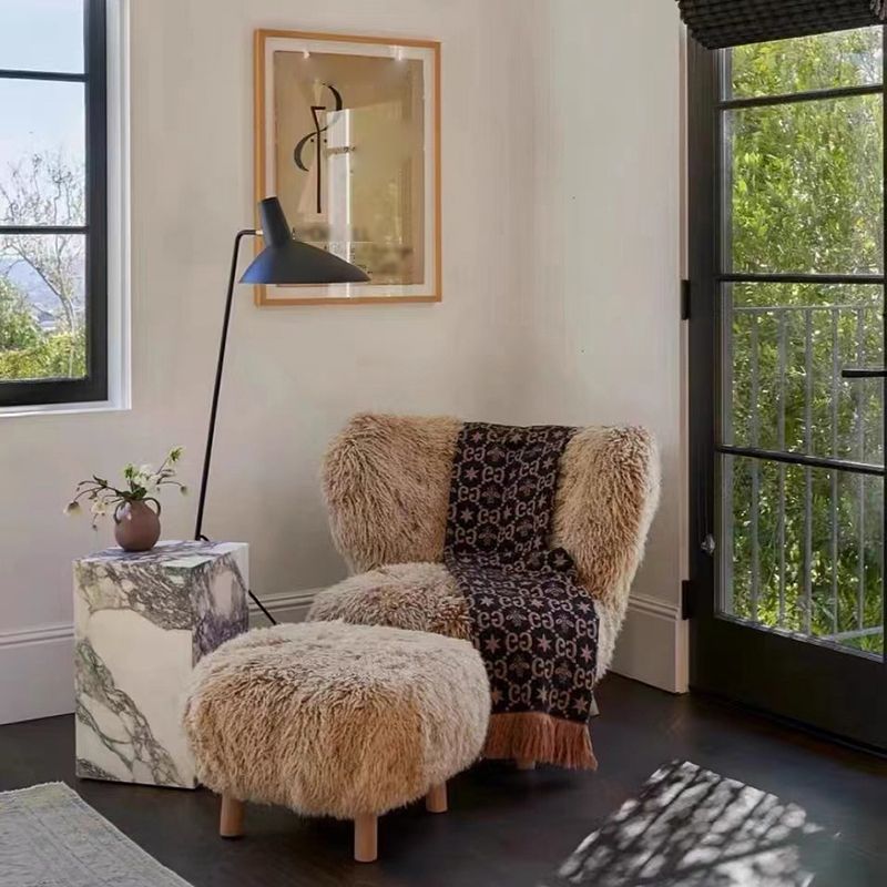 Meliana | Moderne Gulvlampe | Minimalistisk Design | Ideel til Stue og Kontor | Holdbar Konstruktion | Elegant og Innovative