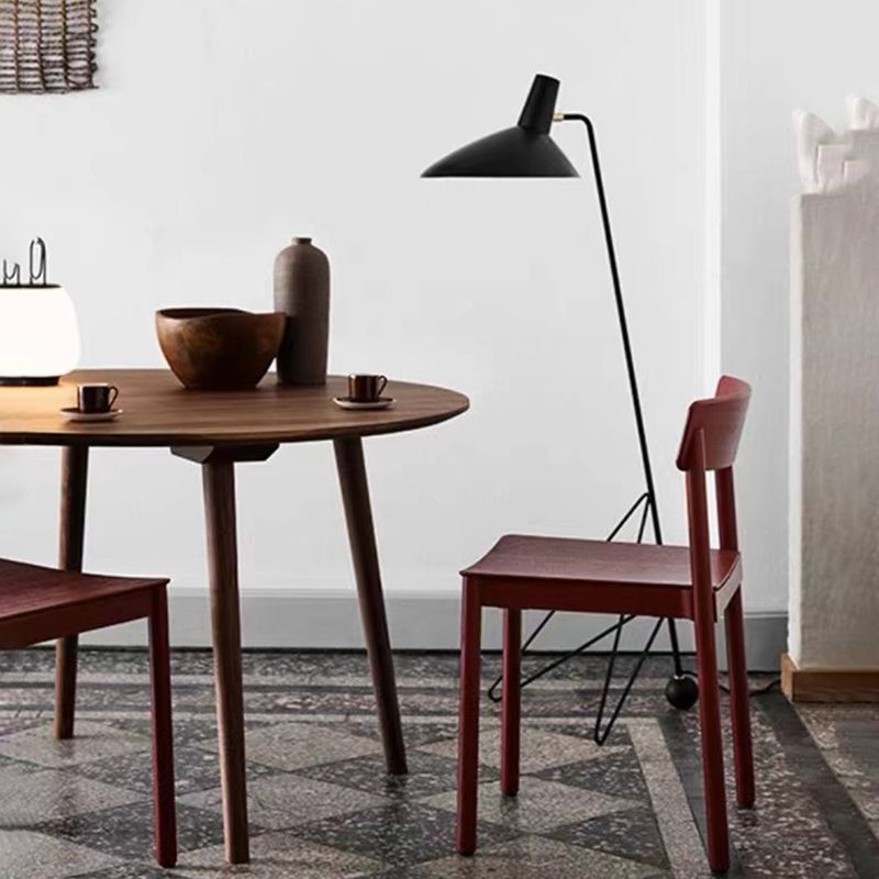 Meliana | Moderne Gulvlampe | Minimalistisk Design | Ideel til Stue og Kontor | Holdbar Konstruktion | Elegant og Innovative