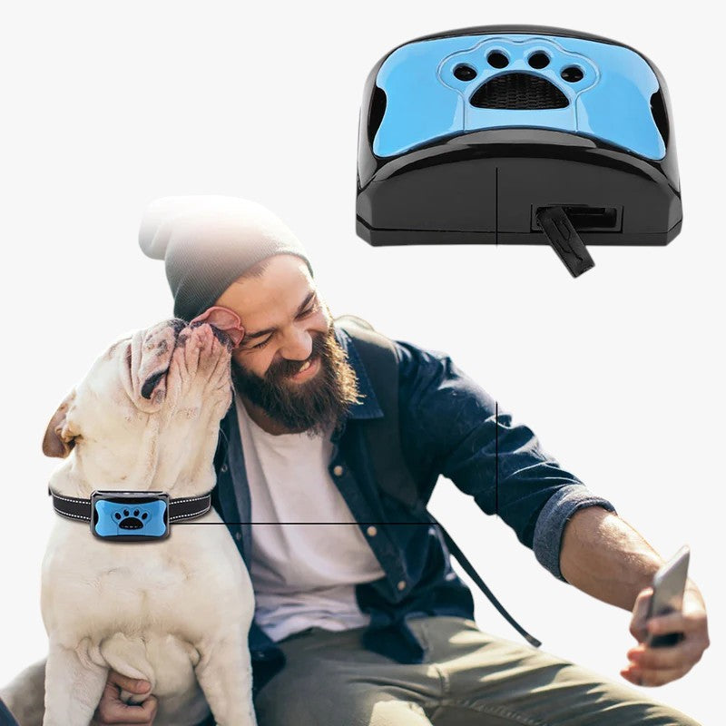 GentleDog™ Hundehalsbånd til gøende