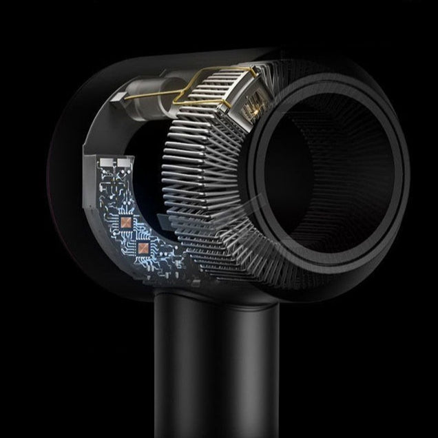 NovaDry | Lynhurtig & Skånsom