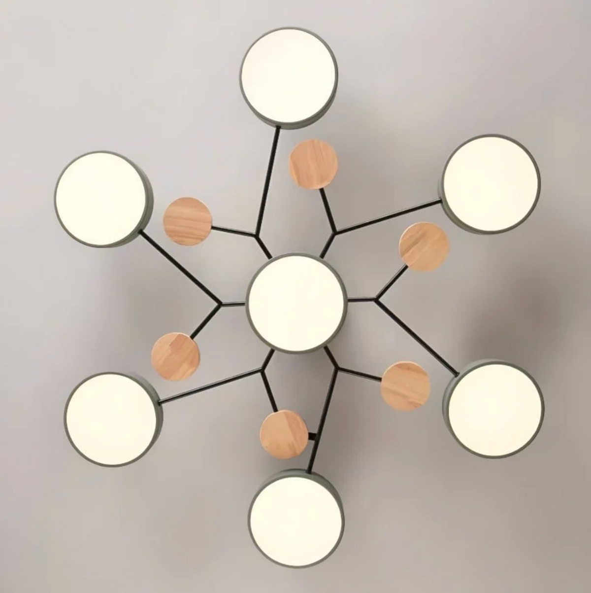 Leah | Ceiling Light