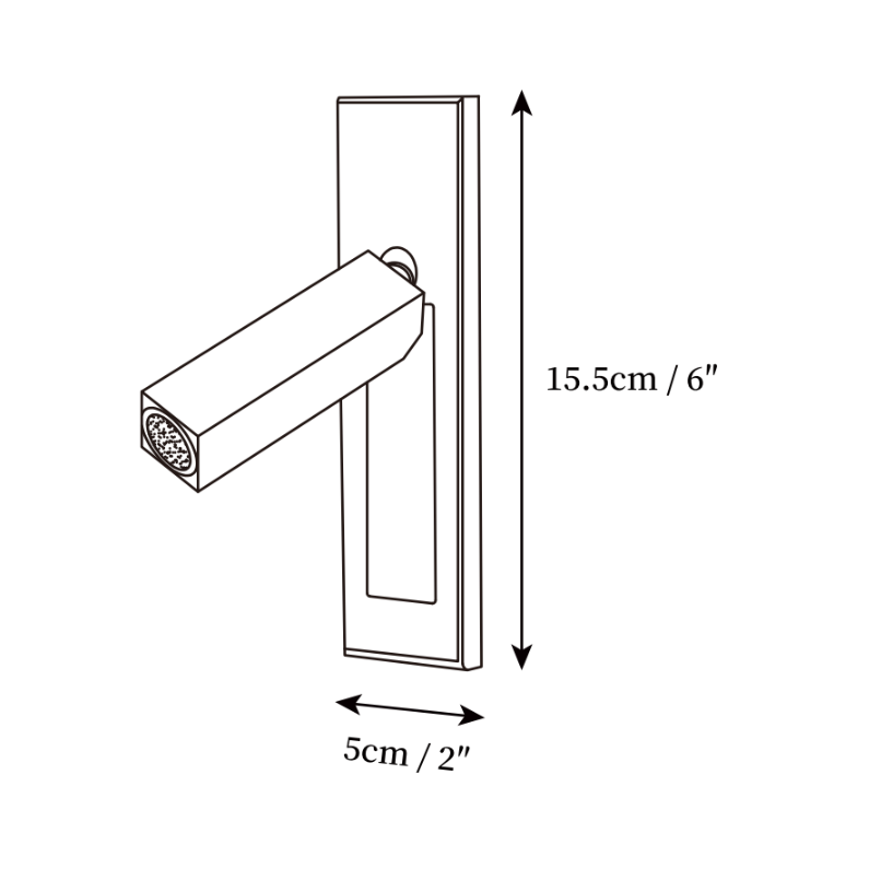 Vera | Sconce