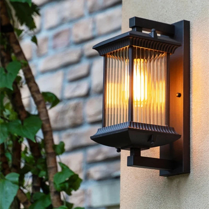 Francesca | Wall Lamp
