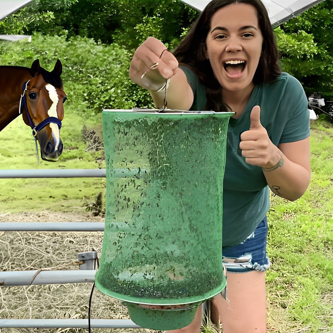 SilentTrap | Giftfri fluefælde til en bekymringsfri