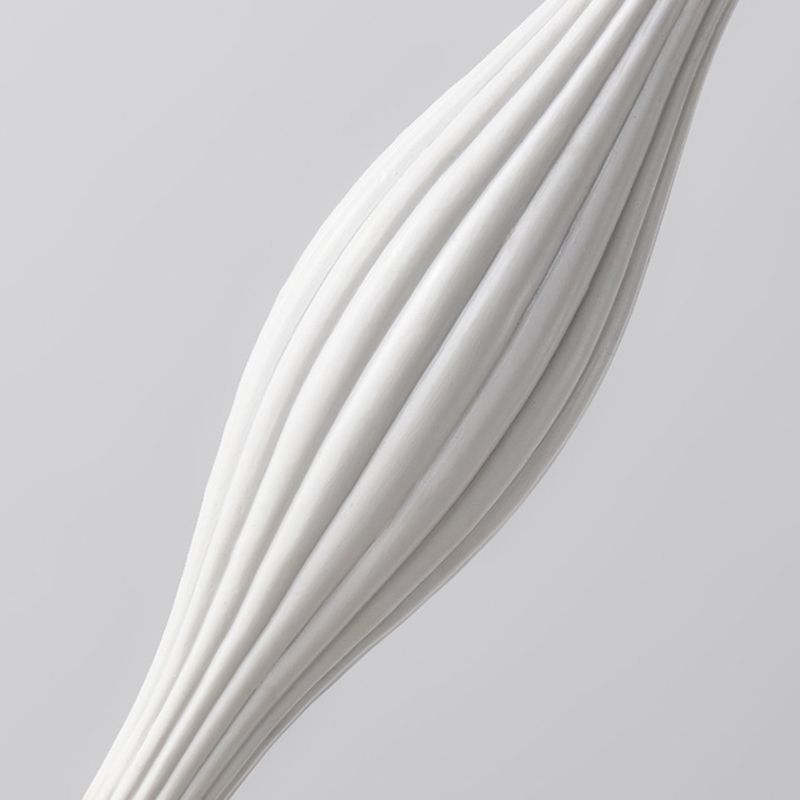 Trenisia | Moderne Gulvlampe | Elegant Design | Stue | Soveværelse | Kontor | Holdbar Konstruktion | Effektiv Belysning | Minimalistisk Stil | Høj