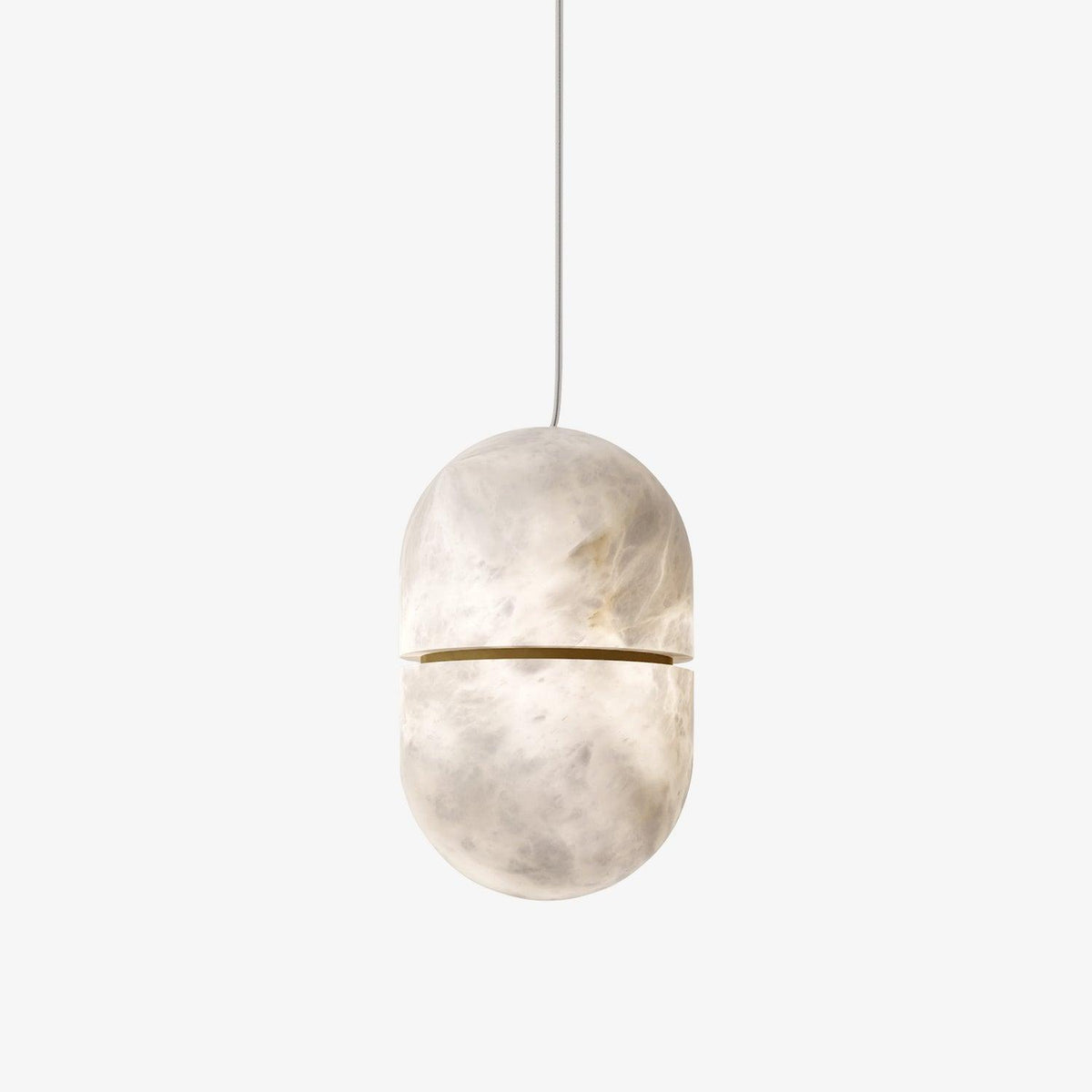 Joy | Capsule Pendant