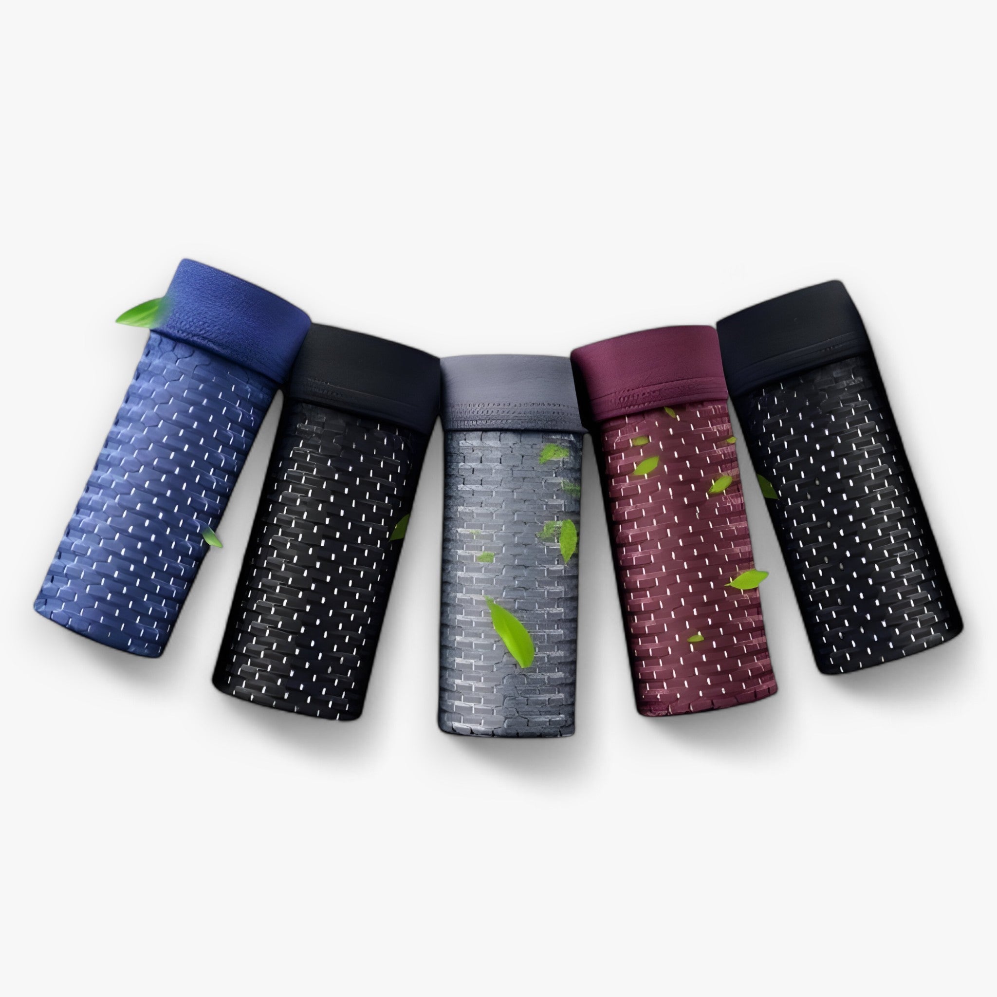 Bambus undertøj (5+5