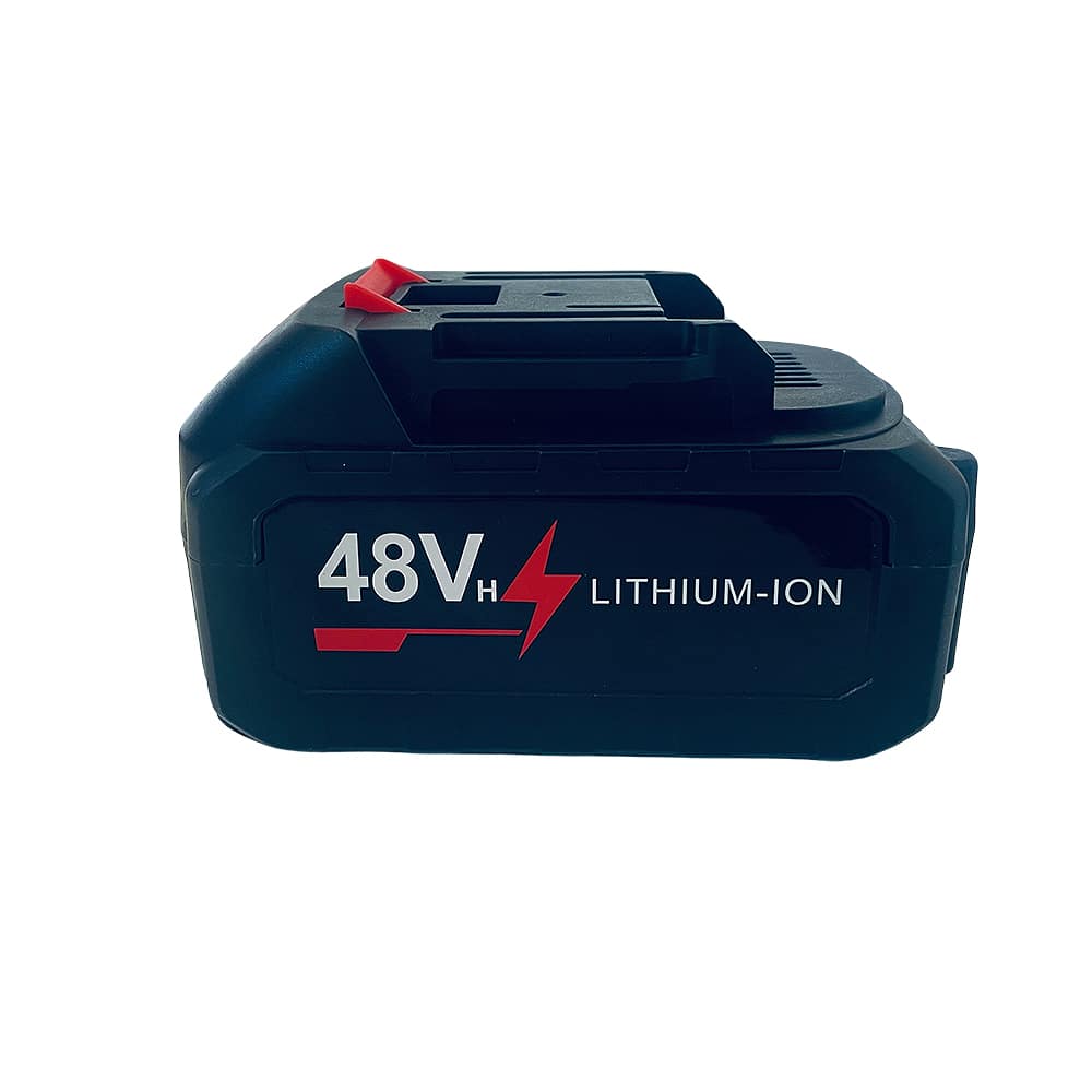 Ekstra Batteri til højtryksrensere, beskæresaks og