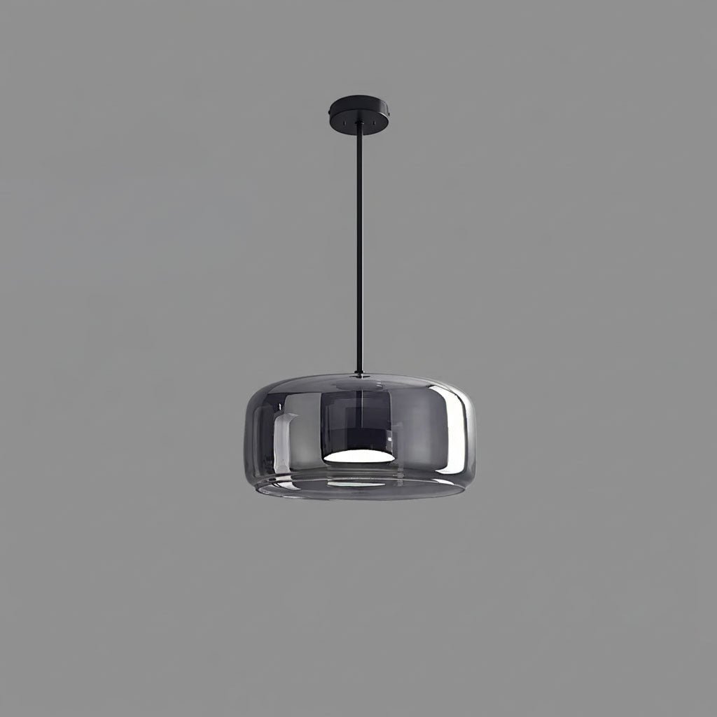 Beatrice | Glass Pendant
