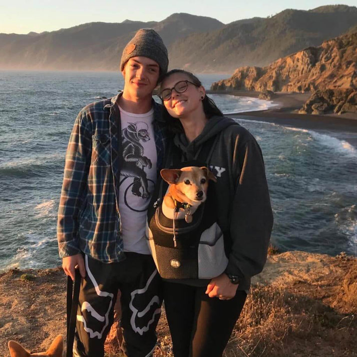 PetPack | Komfortabel & Åndbar