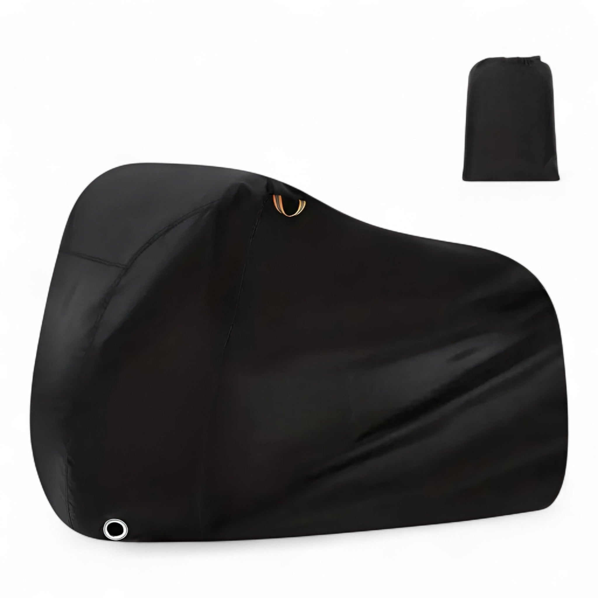 Vandtæt cykelovertræk i 3