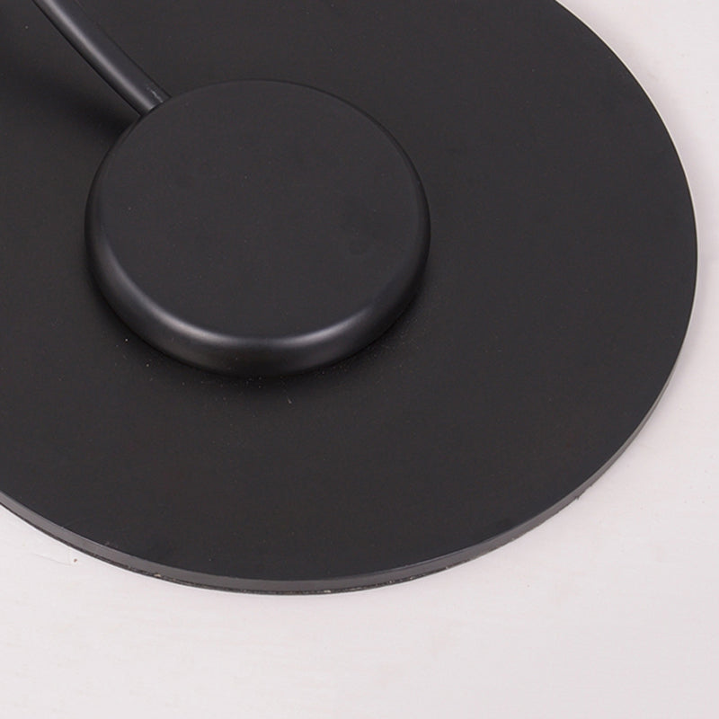 Trenillo Moderne Gulvlampe | Minimalistisk Design | Holdbar Konstruktion | Effektiv Belysning | Elegant og Stilfuld Opgradering til Stue eller