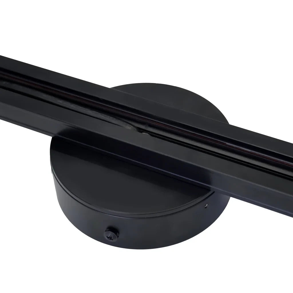 Morris | Justerbar Rotérbar Loftskinne | Ophæng til Pendellampe | Fleksibel