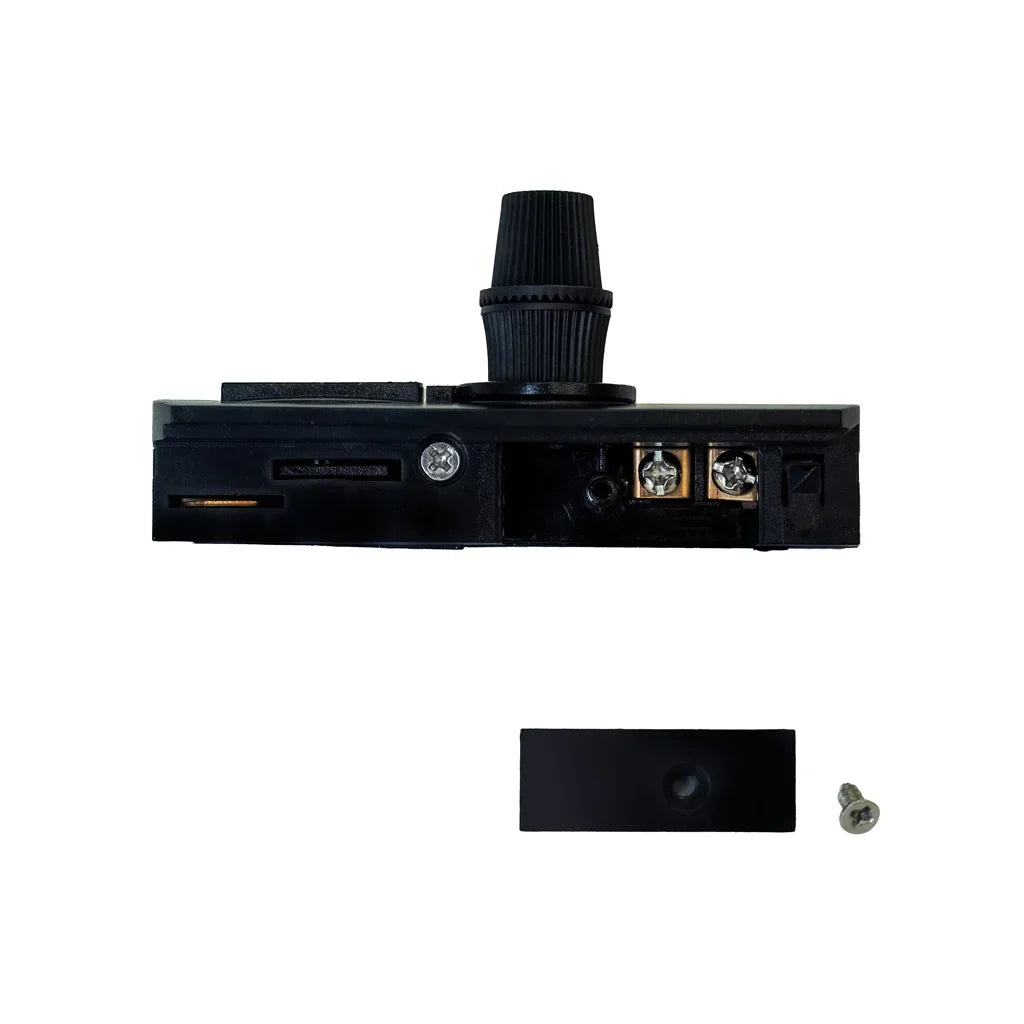 Morris | Justerbar Rotérbar Loftskinne | Ophæng til Pendellampe | Fleksibel