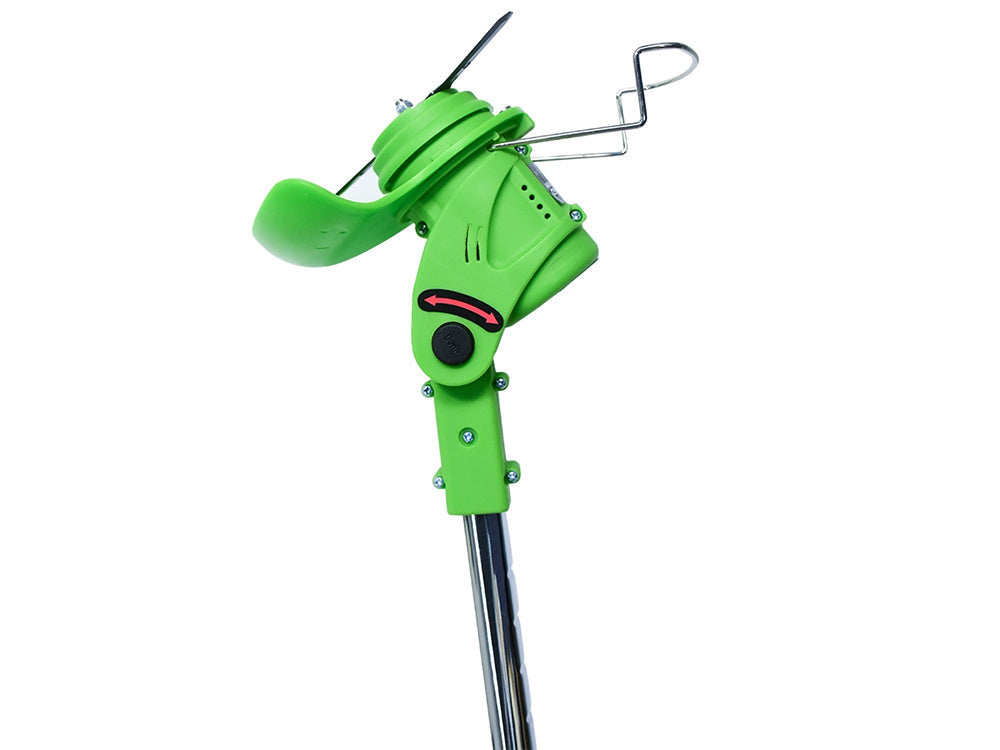 Trådløs Græstrimmer - EKSTRA