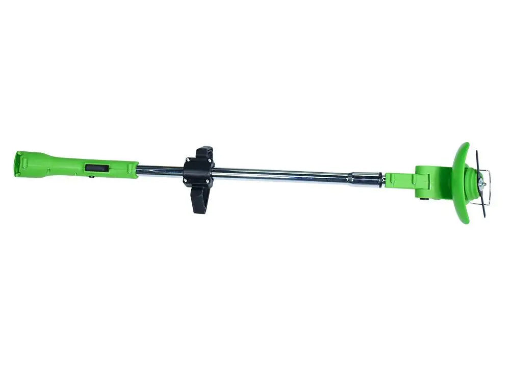 Trådløs Græstrimmer - EKSTRA